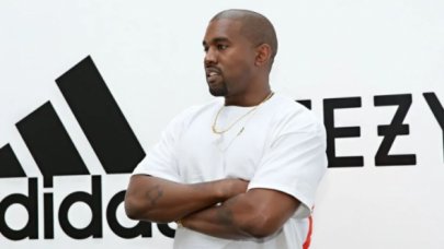 Kanye West çöküşte; Tepkiler çığ gibi büyüyor