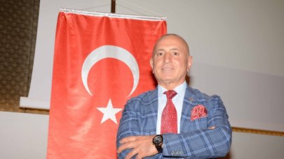 Hüseyin Kış:  “Cumhuriyet ilelebet payidar kalacak”