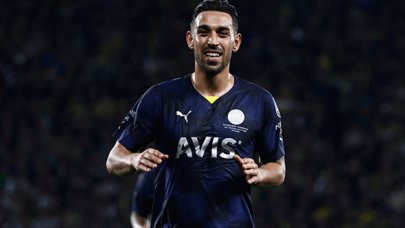 Fenerbahçe'de İrfan Can Kahveci, adım adım kariyer rekoruna gidiyor!