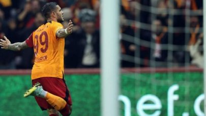 Galatasaray'da Mauro Icardi gelişmesi! Eski takımına dönmek istiyor