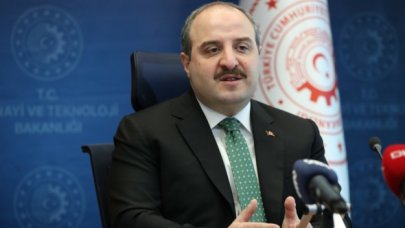 Mustafa Varank: Türkiye büyük oyuncu olacak