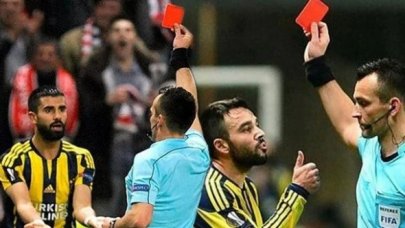 Fenerbahçe nefes aldı: O maçın hakemi değişti