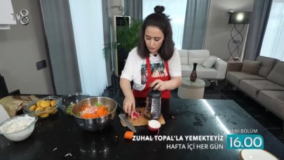 3 Kasım Perşembe Hazel Köroğlu kaç puan aldı? Zuhal Topal'la Yemekteyiz'de şok sözler!