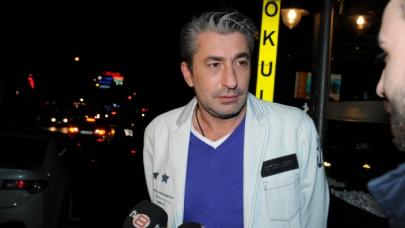 İrem Sak sorusu Erkan Petekkaya'yı çileden çıkardı