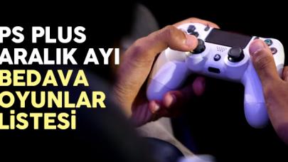 2022 Aralık ayı PlayStation Plus(PS Plus) PS4 ve Ps5 ücretsiz (bedava) oyunları | Ps4 ve PS5 ücretsiz oyun indir