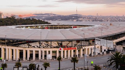 Beşiktaş'tan tarihi sponsorluk anlaşması!