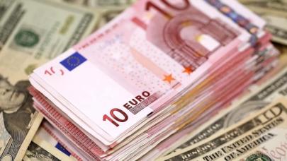 Dolar ve euro bugün kaç lira? 31 Ağustos 2018 Cuma alış ve satış fiyatları