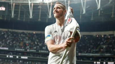 Beşiktaş'ta Wout Weghorst Galatasaray maçında oynayacak mı? İşte son durum