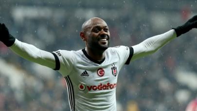 Galatasaray'dan Vagner Love bombası