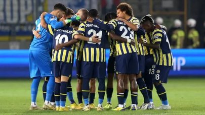 Fenerbahçe'ye iyi ve kötü haber