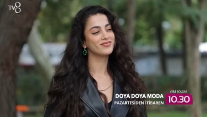 Doya Doya Moda Cansel Ayılmazdır kimdir? Kaç yaşında, nereli ve Instagram hesabı