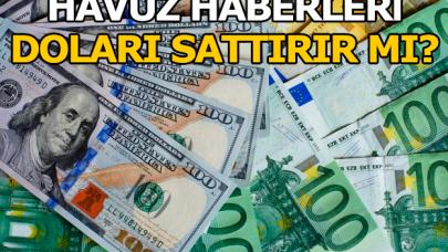 Havuzun haberleri doları satar mı?