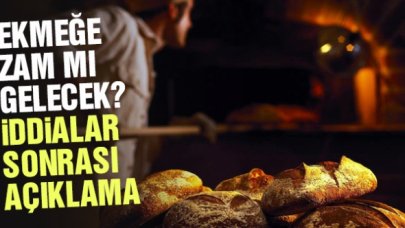 Ekmek 7.5 lira mı olacak? Açıklama geldi