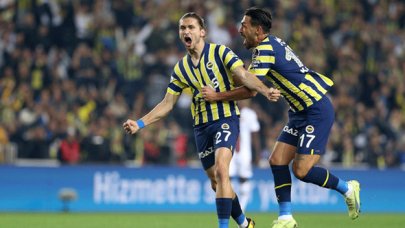 Fenerbahçe'de Crespo heyecanı! Dünya devi geliyor