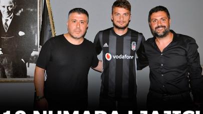 Yeni maestro Ljajic