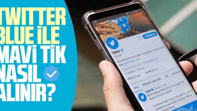 Twitter Blue üyeliği ile mavi tik (onay rozeti) nasıl alınır? Adım adım işlemler