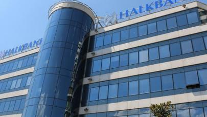 Halkbank'tan döviz açıklaması