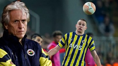 Fenerbahçe'ye bir Macar daha! Eski aşk alevlendi