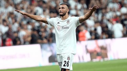 Beşiktaş'ta korkutan sakatlık problemi büyüyor!