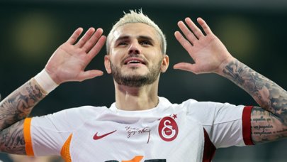 Galatasaray'dan Mauro Icardi harekatı! Bonservisi için hamle yapılacak