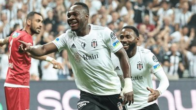 Beşiktaş'ta Jackson Muleka planı!