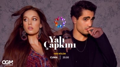 Yalı Çapkını rekora doymuyor