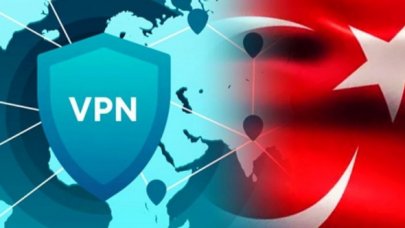 Türkiye'de VPN kullanımında büyük artış