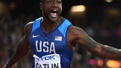 Justin Gatlin hakkında doping soruşturması