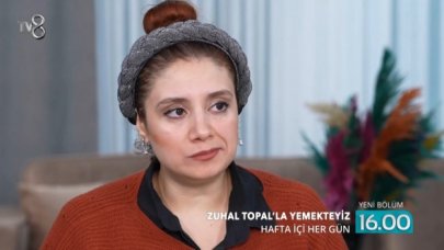 Zuhal Topal'la Yemekteyiz 17 Kasım Puanları! Betül Gezici kaç puan aldı?