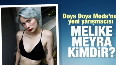 Doya Doya Moda Melike Meyra Özkan kimdir? Kaç yaşında, nereli ve Instagram hesabı