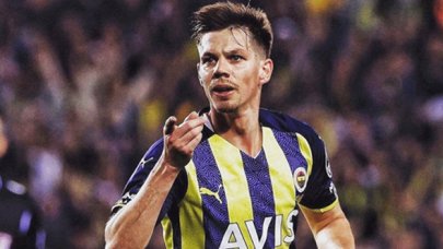 Fenerbahçe'de Miha Zajc için İtalya planı