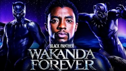 Black Panther: Wakanda Forever filmine talep büyük