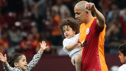 Galatasaray'dan ayrılan Feghouli'nin yeni takımı belli oldu