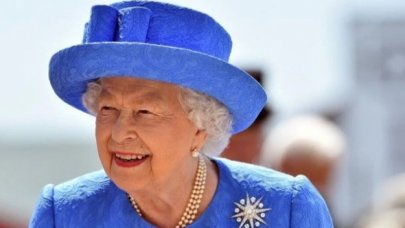 Kraliçe Elizabeth'in ölmeden önce kanser olduğu iddası ortalığı karıştırdı