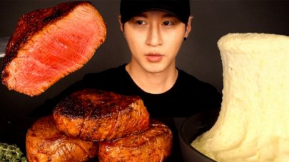 Zach Choi kimdir? Kaç yaşında, Instagram hesabı, ASMR ve Mukbang videoları