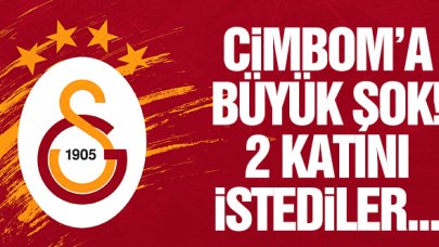 Galatasaray yaptığı teklif sonrası şoke oldu! Tam iki katını istediler