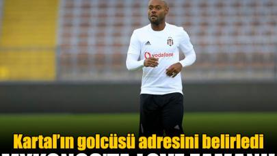 Vagner Love Mykonos'ta