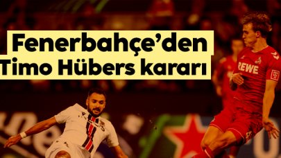 Fenerbahçe'den Timo Hübers kararı! Görüşmelerin tarihi belli oldu