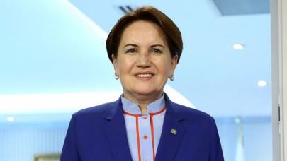 Meral Akşener ameliyat oldu! Sağlık durumu nasıl?