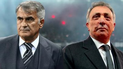 Beşiktaş'ta yıldız futbolcu için pazarlıklar başladı! İki isim daha gündemde