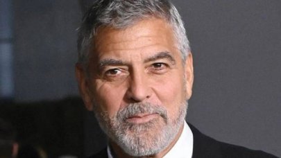 George Clooney yıldız olmanın inceliklerini anlattı