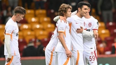 Galatasaray bol gollü geçen hazırlık maçında Villarreal’e mağlup oldu