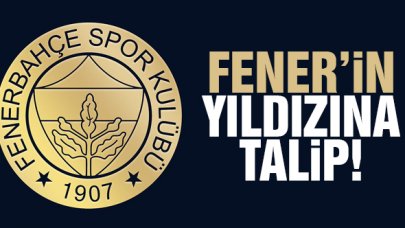 Fenerbahçe'nin yıldızına talip çıktı! Performansı İtalyanları mest etti