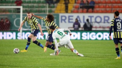 Fenerbahçe hazırlık maçlarında galibiyetlerine devam ediyor