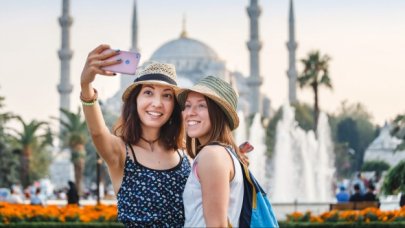 Hedef 51 milyon turist