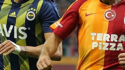 Süper Lig'de dev derbinin tarihi belli oldu!