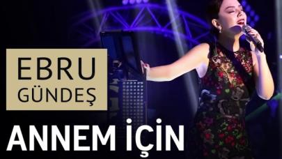 Ebru Gündeş'e 50 bin liralık tazminat davası