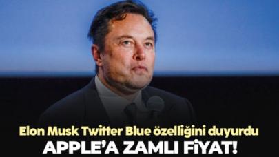 Elon Musk'tan Apple'a zamlı fiyat