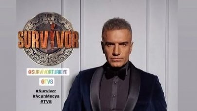 Survivor 2023'ün ilk yarışmacısı belli oldu! Ünlü isim Survivor'da