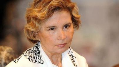 Nazlı Ilıcak'a müebbet hapis istemi